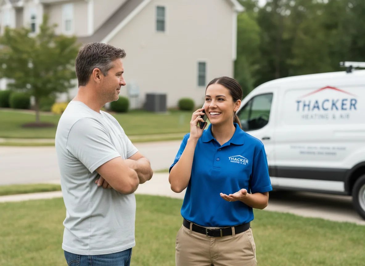 Ac Repair Spotsylvania, VA FAQs